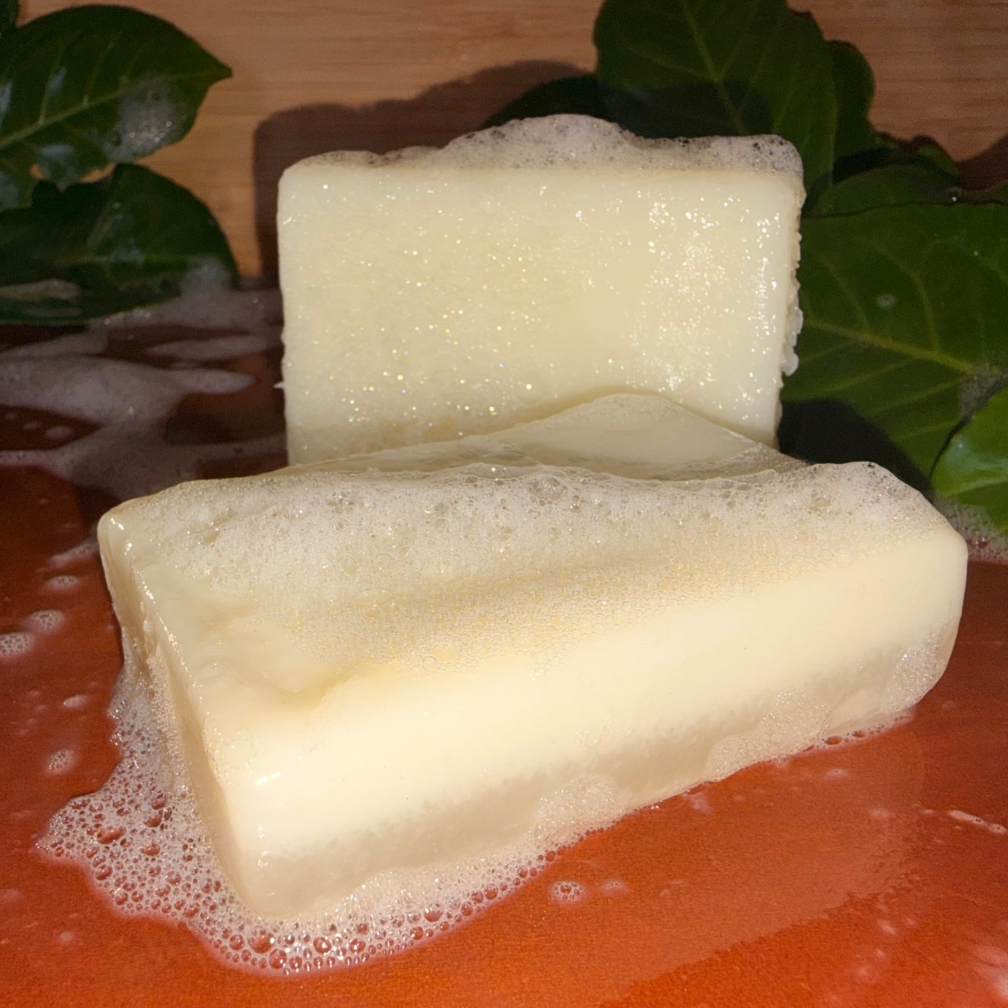 Savon Fraîcheur Intense - MOUSSE ÉVASION