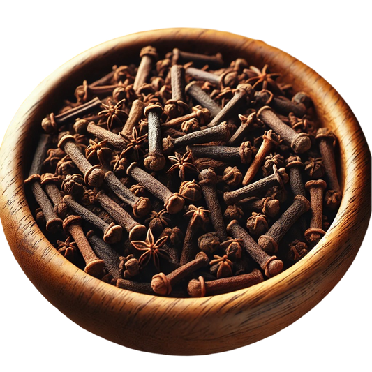 Quels sont les bienfaits cachés du clou de girofle sur le corps ?