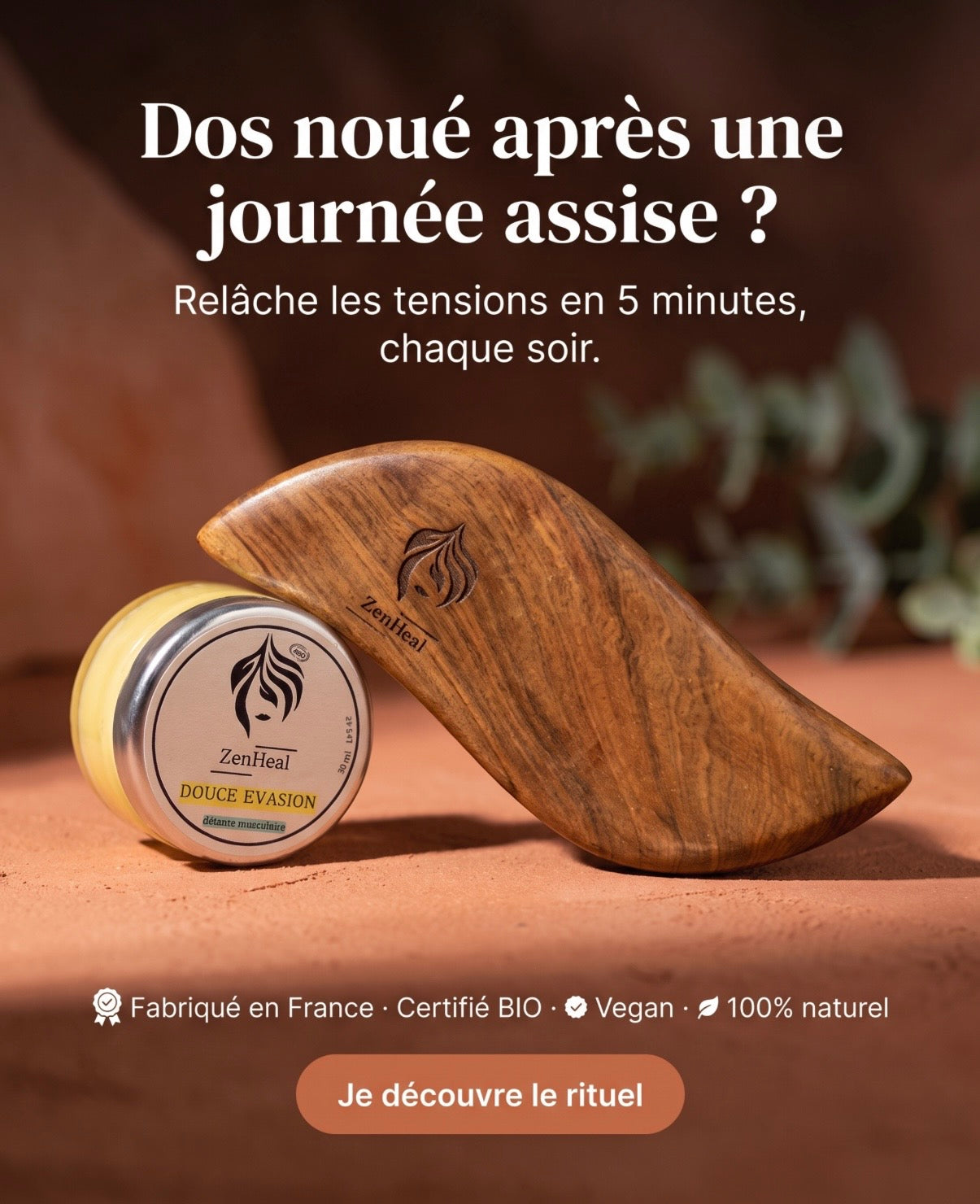 Douceur Sculptée