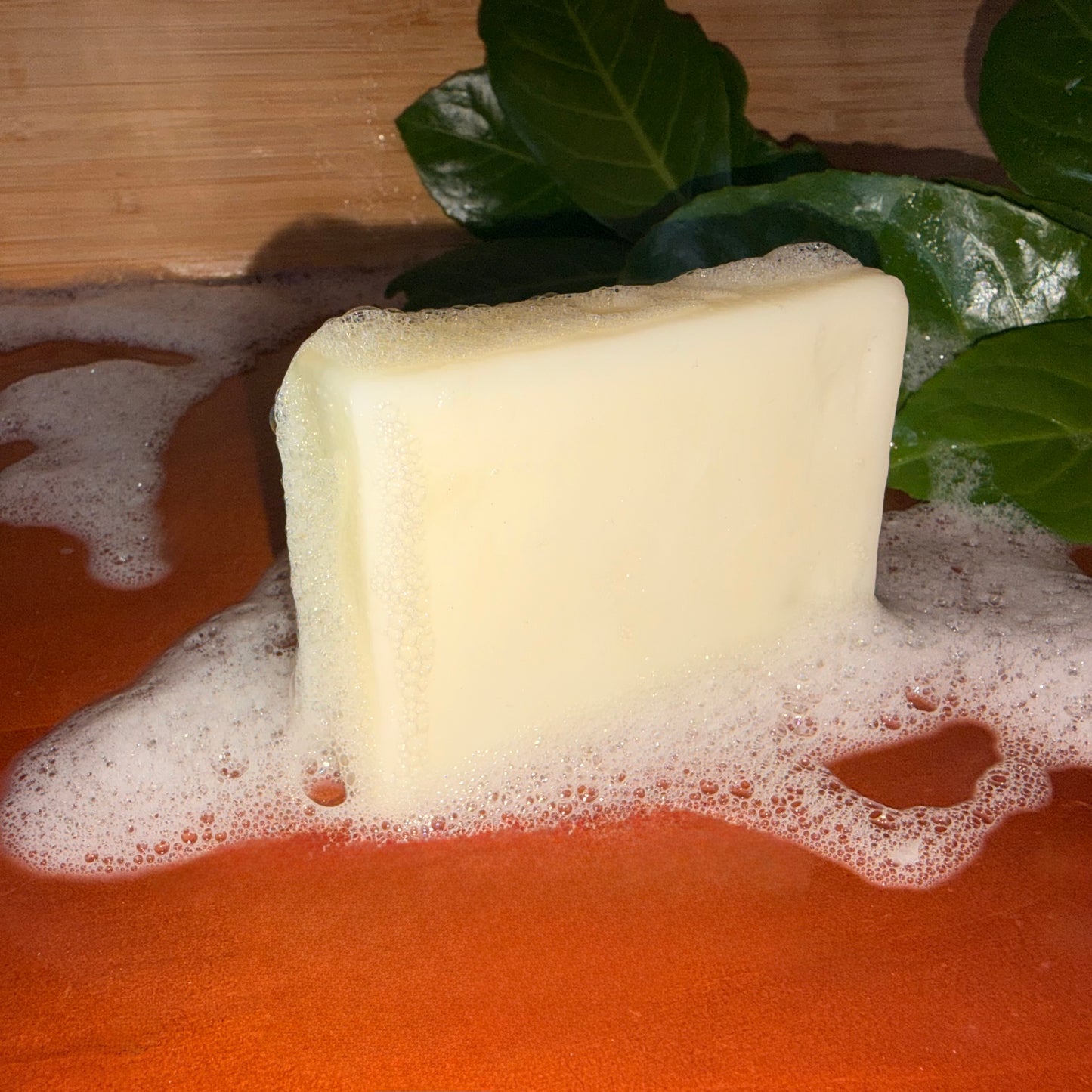 Savon Fraîcheur Intense - MOUSSE ÉVASION