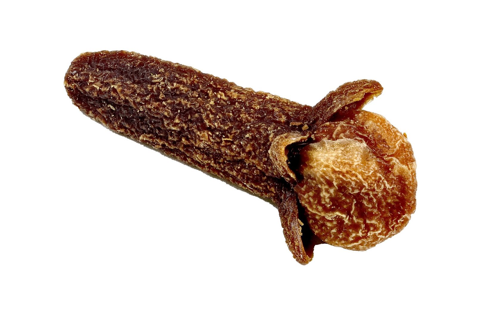 Le clou de girofle